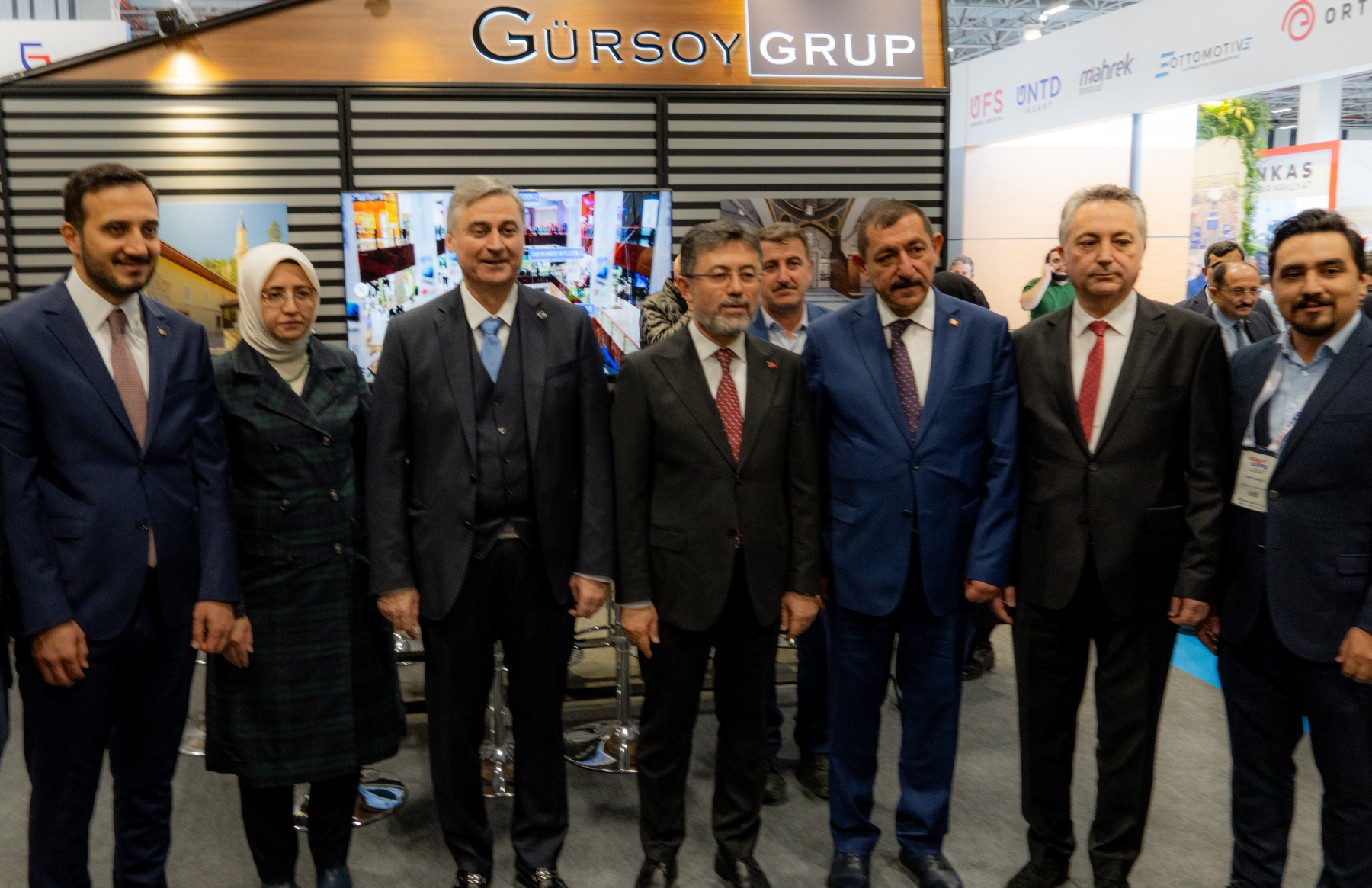 KastExpo İhtisas Fuarı